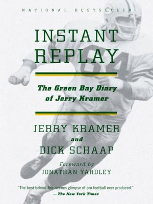 cover image of Instant Replay
